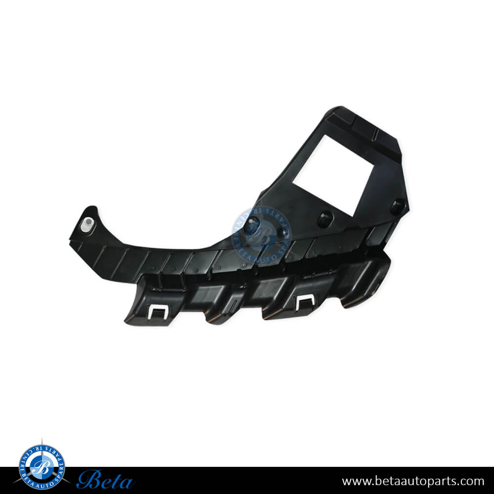 Left Side Headlamp Bracket for Tesla Model 3 2017-2023 models, Part Number 1453377-00-A Left Side Headlamp Bracket for Tesla Model 3 2017-2023 models, Part Number 1453377-00-A